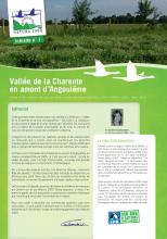 InfoSite n°1 - Mars 2012